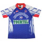 PSG 1a Equipación 1992/93